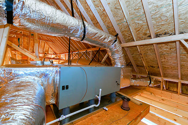 Trusted Hvac service in West Virginia, WV - FH HVAC